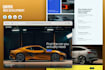 build luxury website design and website development