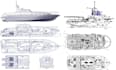 create boat tank and marine capacity calculations