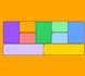 build a responsive website using HTML and CSS