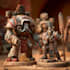 paint your warhammer 40k