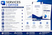 format and edit microsoft word documents
