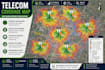 create telecom site location and coverage maps using qgis