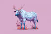 draw a realistic animal or portrait illustration