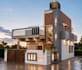 do 3d elevation and detail drawing
