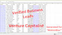 provide verified medical billing leads