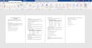 convert your PDF to ms word