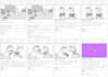 storyboard for your films, series, and teaser trailers
