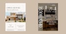 design an invitation, poster, greeting card