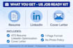 convert your dutch cv into faang ready us resume