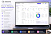 build custom ai software, web apps, CRM, erp, pos and hrm systems
