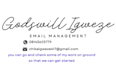 do professional email management and inbox clean up