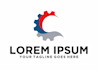 design a powerful corporate and industrial logo