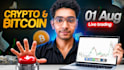 make youtube thumbnails for finance crypto and business