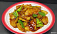chinese home cuisine cooking instruction