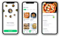 convert your figma design to a react native app