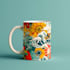 design creative mug design