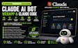 claude ai bot claude webapp claude secondbrain claude cowork claude website code