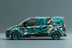 awesome car wrap design and vehicle wrap design