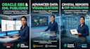 build complex sql queries, pl sql procedures, and custom business reports