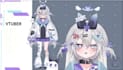 design and rig live2d vtuber model live 2d vtuber avatar anime 2d vtuber model