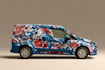 do vehicle wrap design car wrap design