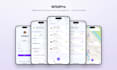 do mobile app development, ios, android, flutter, ai app