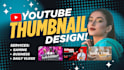 create the best youtube thumbnail