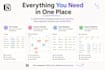 build a custom notion workspace for your business or team