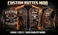 create mc kuttes fivem vest flag mc bike patch kuttes