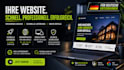 ihnen eine professionelle, responsive website erstellen
