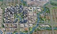 create custom minecraft city map spawn build survival lobby adventure as builder