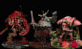 paint your warhammer 40k, sigmar and dnd tabletop miniatures
