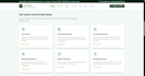 build a lead generating website for plumbing hvac cleaning pest control