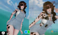 optimize and rig your vrchat avatar for smooth in game performance