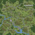 design a stunning custom world map for your video game
