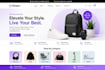create shopify store, build shopify website design, shopify dropshipping website