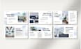 redesign powerpoint presentation and improve powerpoint slides