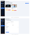 build responsive fullstack web applications using laravel, nextjs, and net 8