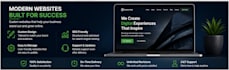 build a premium responsive website