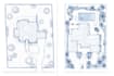 prepare texas permit ready architectural structural and mep drawings