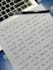 provide neat and professional handwritten documents