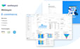 create react, nextjs dashboards with supabase and tailwind