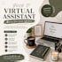 be your virtual assistant for administrative tasks