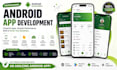 develop a professional android app