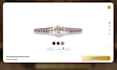 build an interactive 3d ring product configurator for jewelry shopify store