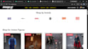 develop a modern responsive react js website