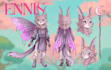 furry reference sheet fursona ref sheet anthro ref sheet nsfw anime ref sheet oc