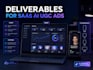 create ai ugc demos for saas apps and ai tools