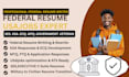 write a professional engineering resume and CV