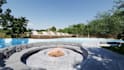 design 3d swimming pool, backyard pool and pool landscape, stadium pool design